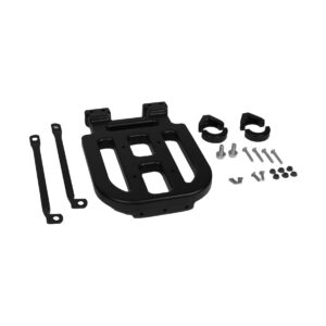 Gepäckträger Halter